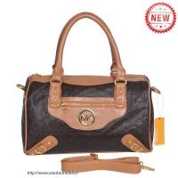 michael kors logo monogram groot zwart boekentassen Roermond Outlet 0o2ee608